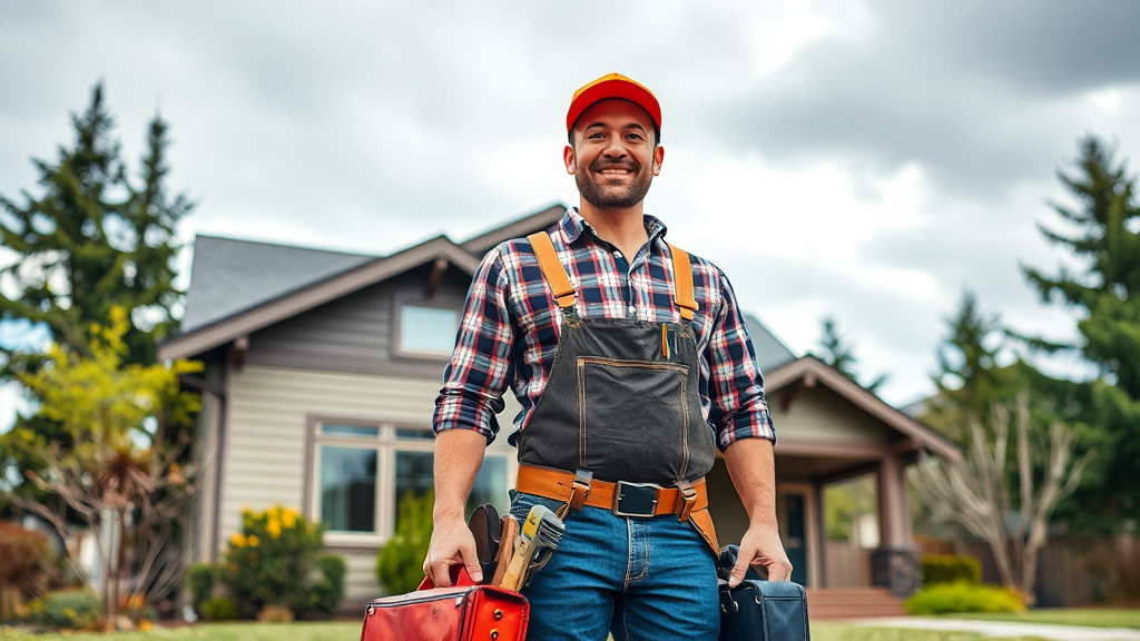 🔥 2 seattle handyman 250 22: Smart Home Repair Solutions in Seattle