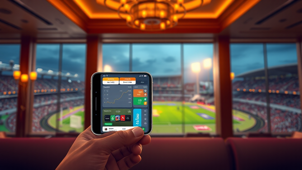 kx8: A Fresh Look at Bangladesh’s Rising Betting Platform in 2025